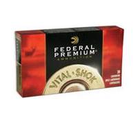 Produktbild Federal Premium Ammunition .30-06 Nosler AccuBond Vital-Shok