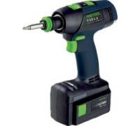 Produktbild Festool T 15+3