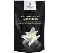 Produktbild Fette Pharma Derma Sel Exklusiv Totes Meer Badesalz Jasminblüte