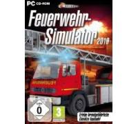 Produktbild Feuerwehr-Simulator 2010 (für PC)