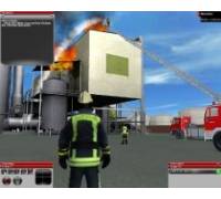 Produktbild Feuerwehr-Simulator 2010 (für PC)