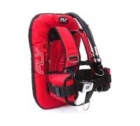 Produktbild Finn Sub Fly 13D Rescue Comfort Alu/SS