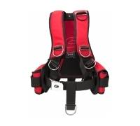 Produktbild Finn Sub Fly 13D Rescue Comfort Alu/SS