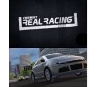 Produktbild Firemint Real Racing