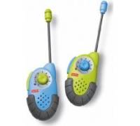 Produktbild Fisher Price Walkie-Talkies