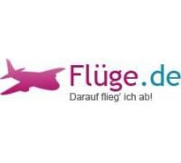 Produktbild Flüge.de Online-Flugportal