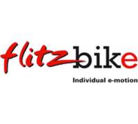 Produktbild Flitzbike cr18 (Modell 2015)