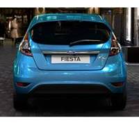 Produktbild Ford Fiesta [12]