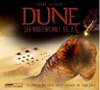 Produktbild Frank Herbert Dune. Der Wüstenplanet (Teil I und II)