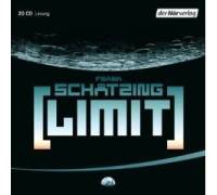 Produktbild Frank Schätzing Limit