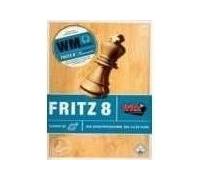 Produktbild Fritz 8 - WM Edition