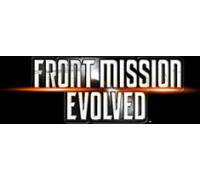 Produktbild Front Mission Evolved