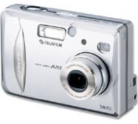 Produktbild Fujifilm FinePix A203