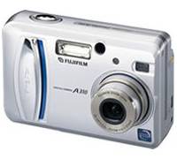 Produktbild Fujifilm FinePix A310