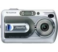 Produktbild Fujifilm FinePix A330