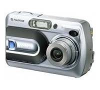 Produktbild Fujifilm FinePix A330