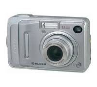 Produktbild Fujifilm FinePix A500