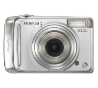 Produktbild Fujifilm FinePix A800