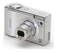 Produktbild Fujifilm FinePix F10