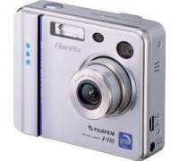 Produktbild Fujifilm FinePix F410