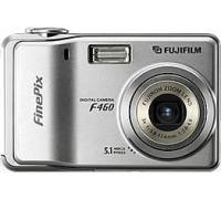 Produktbild Fujifilm FinePix F460