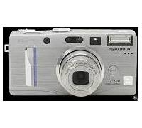 Produktbild Fujifilm FinePix F700