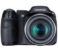 Produktbild Fujifilm FinePix S 2000HD