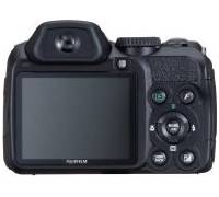 Produktbild Fujifilm FinePix S 2000HD