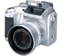 Produktbild Fujifilm FinePix S304