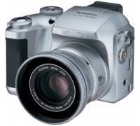 Produktbild Fujifilm FinePix S3500