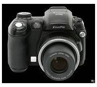 Produktbild Fujifilm FinePix S5000