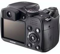 Produktbild Fujifilm FinePix S5700