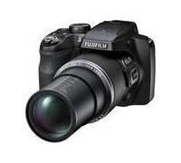 Produktbild Fujifilm FinePix S8500