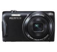 Produktbild Fujifilm FinePix T500