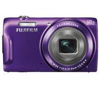 Produktbild Fujifilm FinePix T500