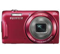 Produktbild Fujifilm FinePix T500