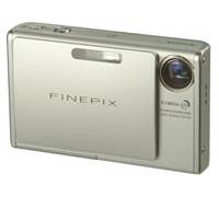 Produktbild Fujifilm FinePix Z3