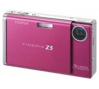 Produktbild Fujifilm FinePix Z5fd