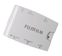 Produktbild Fujifilm Image Memory Card Reader (DPC-33in1)