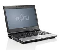 Produktbild Fujitsu LifeBook S752