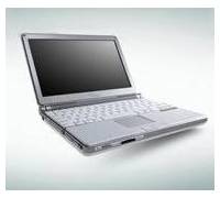 Produktbild Fujitsu-Siemens Lifebook P7010