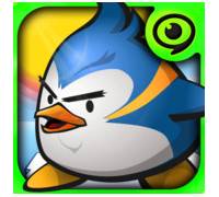 Produktbild GAMEVIL Air Penguin