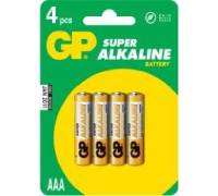 Produktbild GP Super Alkaline (AAA)