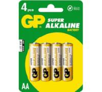 Produktbild GP Ultra Alkaline (AA)