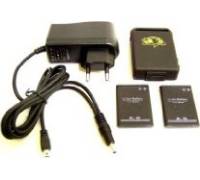 Produktbild GPSvision GPS Tracker TK102