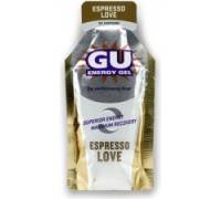 Produktbild GU Energy Gel