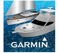 Produktbild Garmin BlueChart Mobile