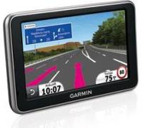 Produktbild Garmin Nüvi 2340LT (Europa)