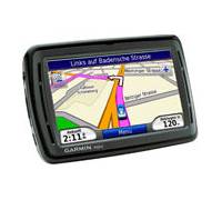 Produktbild Garmin Nüvi 860TFM