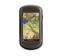 Produktbild Garmin Oregon 550t Bundle mit Fahrradhalterung